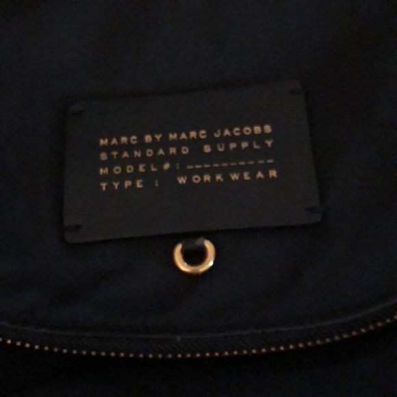 Black Marc Jacobs bag - Picture 2 of 4